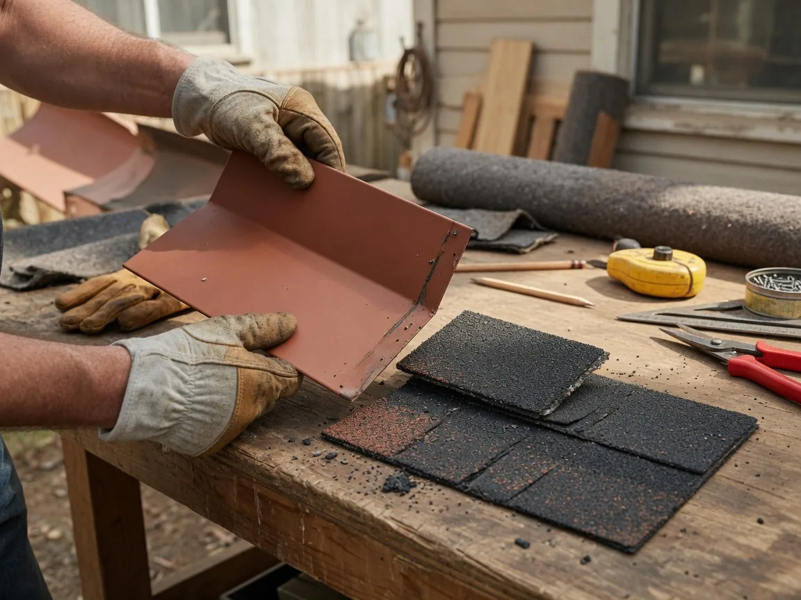 Roof Repair company in Watson, MN